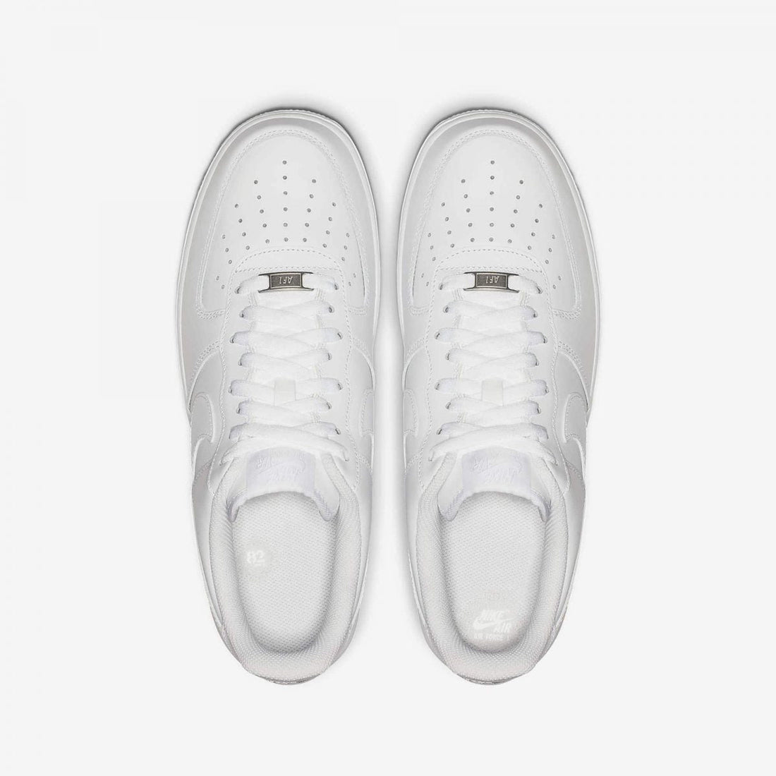 Nike Originals Air Force White