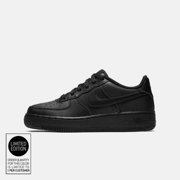 Nike Air Force Black